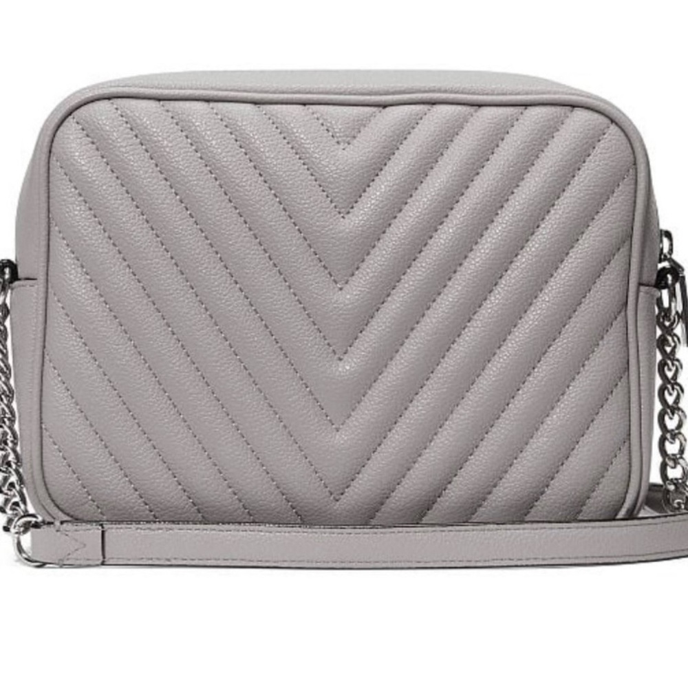 The Victoria secret‎ Top zip crossbody bag
